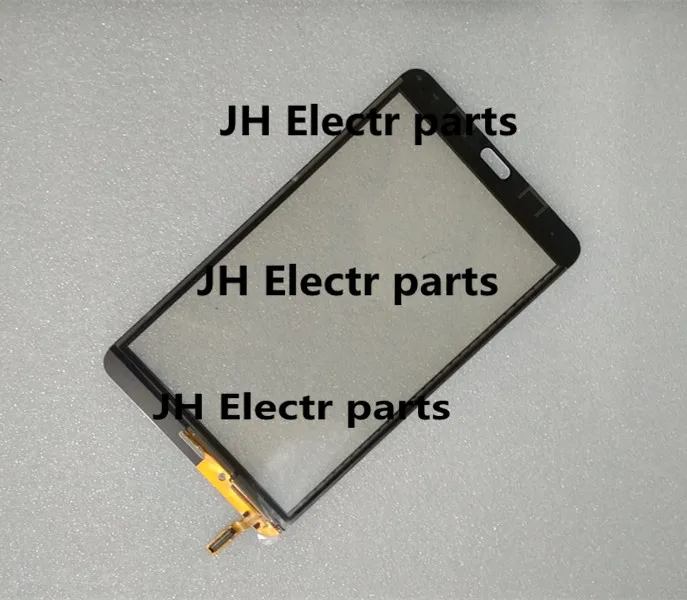 100% Новый 8-дюймовый планшет ПК сенсор стекло сенсорный экран дигитайзер для Samsung