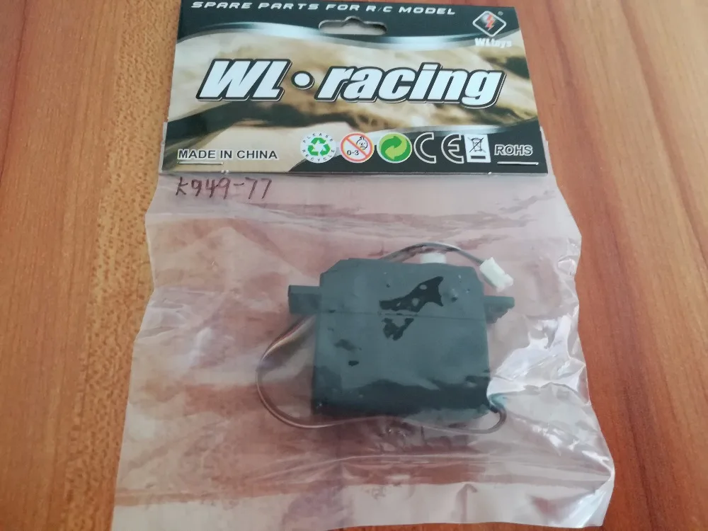WL K949 Rc Car 4wd 1/10 Scale электрическая мощность на дороге дрифт гоночный автомобиль