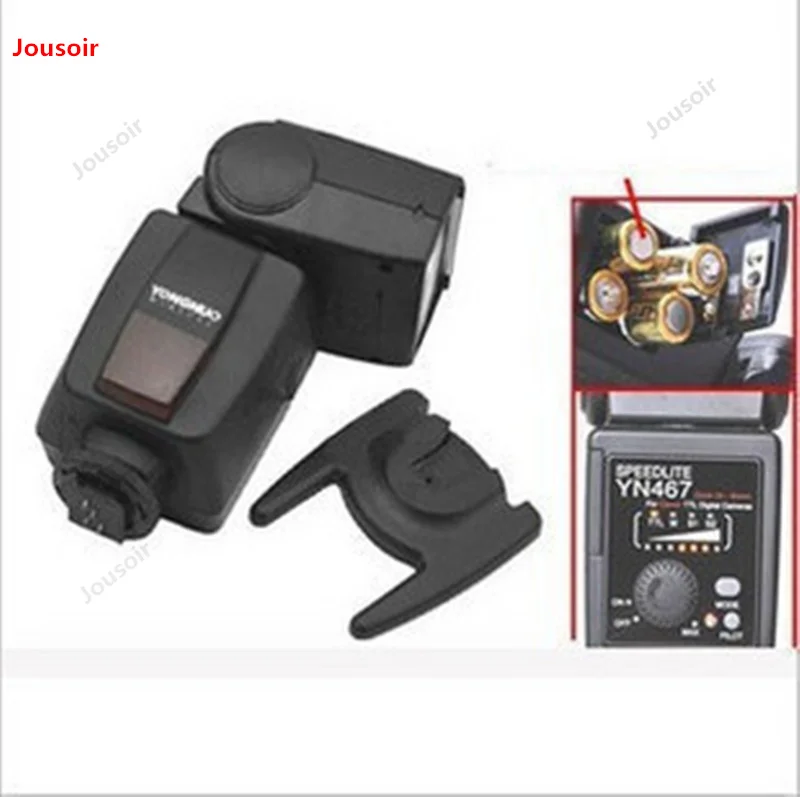 YN-467 Professional Photographic Flashlight with TTL Automatic Photometry CD50 T07 | Электроника