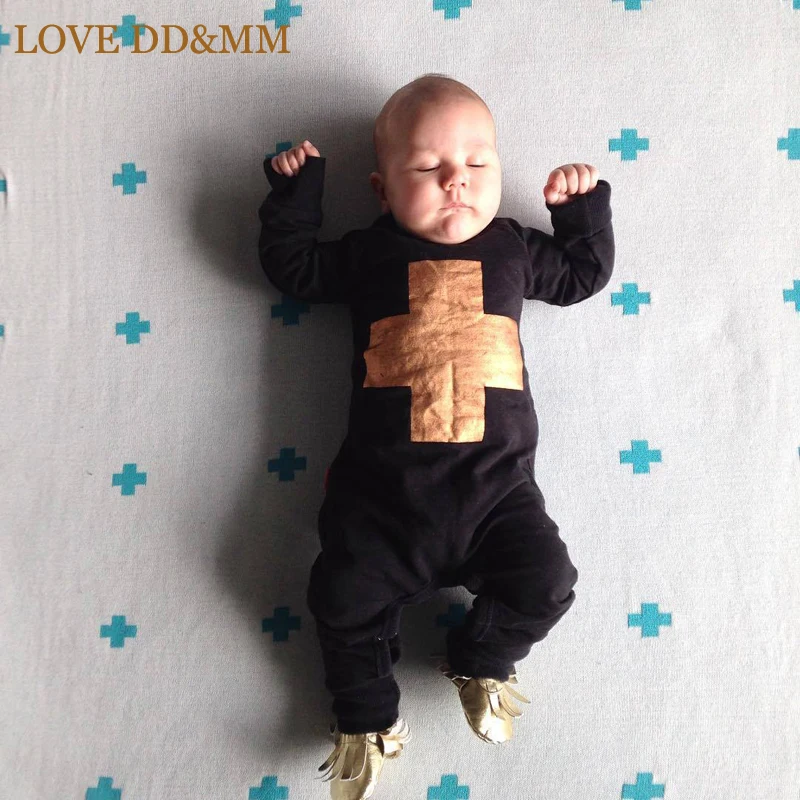 Одежда для детей LOVE DD & MM новая весенняя одежда маленьких мальчиков и девочек 2020
