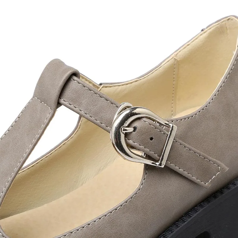 Туфли оксфорды обувь для женщин 2017 г. Новые повседневные туфли лодочки на T