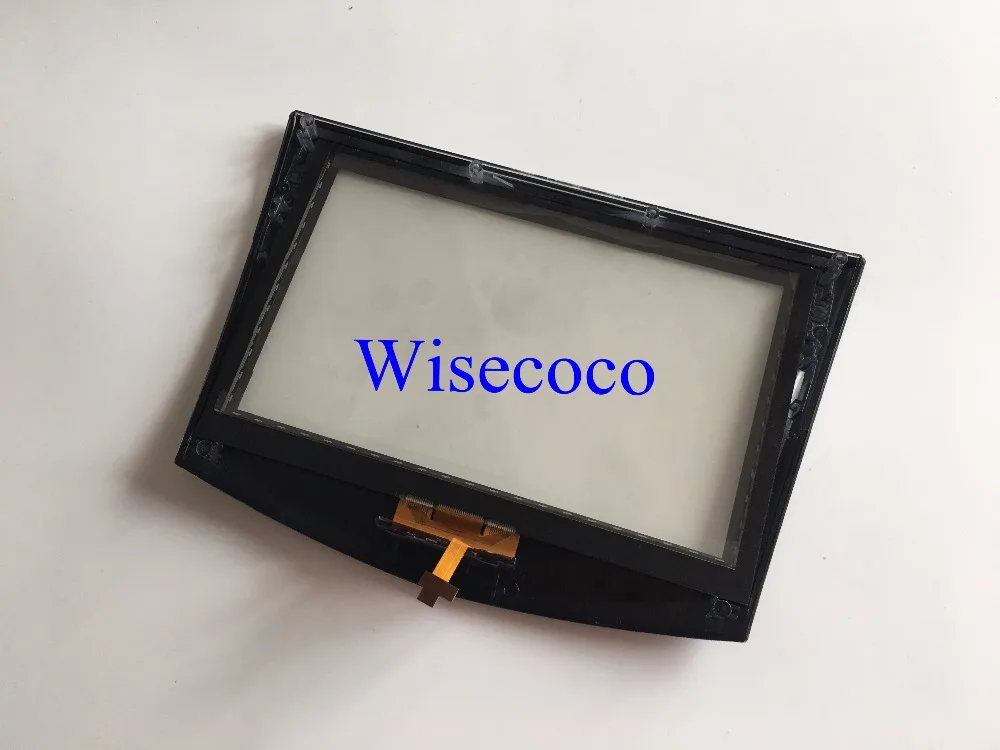 

100% Brand new touch Digitizer for OEM Cadillac ATS CTS SRX XTS CUE TouchSense Replacement Touch Screen Display 10PCS