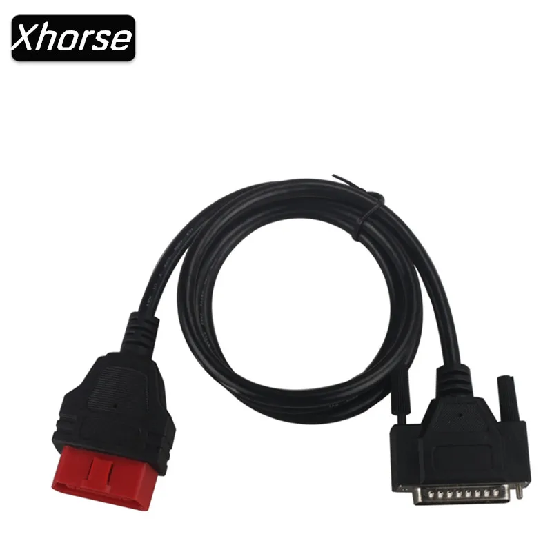 VVDI2 Основной Тестовый Кабель для XHORSE VVDI 2 Commander Key Programmer|Кабели и коннекторы
