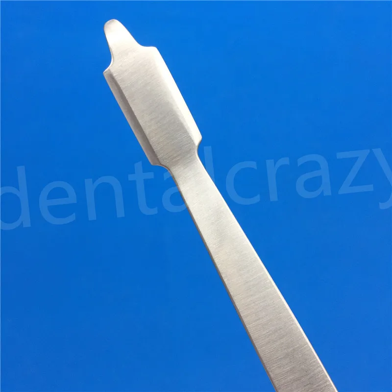 High quality Hohmann Retractors orthopedics Veterinary Instruments A set of 3 units |