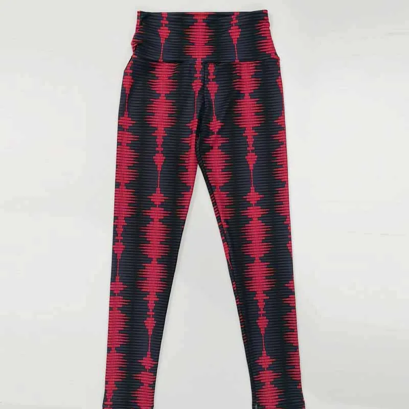 leginsy push up high waist loose reflective seamless leggings 2019 women new fashion club special harem pants parlak tayt mujer | Женская