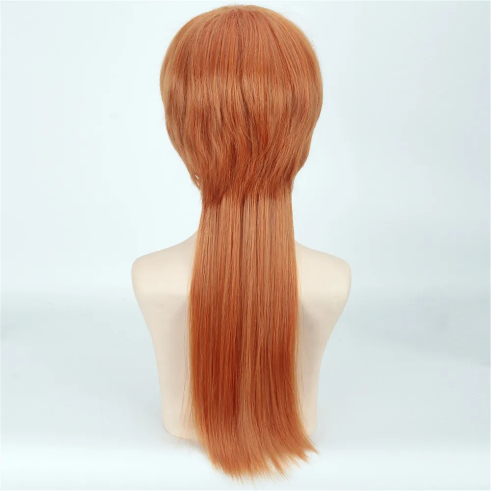 Женский костюм для косплея вечерние парики из синтетических волос Хэллоуина