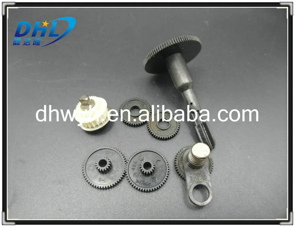 free shipping for Epson LX300+II LX300+2 ribbon drive gear assembly | Компьютеры и офис