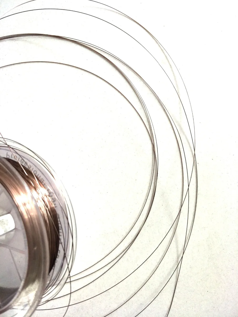 Laser Welding Wire Trader SKD11 0.2/0.3/0.4/0.5/0.6mm 1Roll/Pack for Cold Working Welders GMLS101 | Инструменты