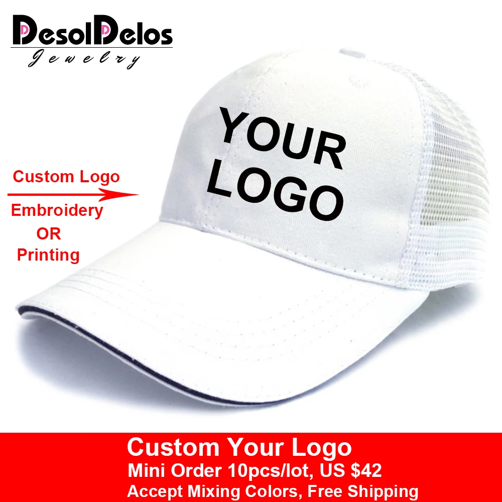 Fashion Custom LOGO Suede Caps Snap Back Caps Customized Own Designend Baseball Hat Embroidery Printing Adult Godd Quality