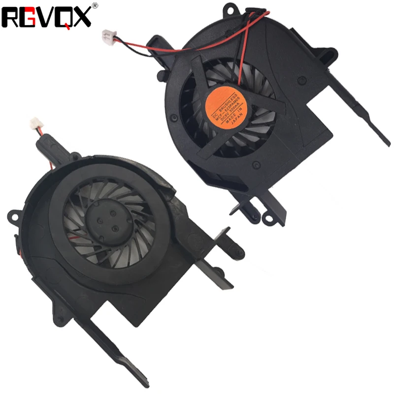New Laptop Cooling Fan For SONY VGN-SZ Series Intel 965 Motherboard Made in Japan PN:MCF-523PAM05 300MA | Компьютеры и офис