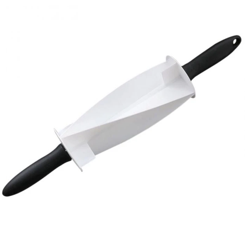 1 шт. антипригарный штифт для катания на помадке тиснения теста торта валика