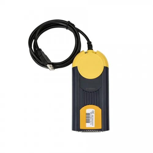 Мультидиагностическое устройство доступа J2534 Pass Thru OBD2 V2018.03 Диагностика для