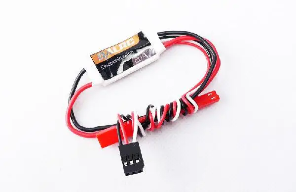

DAL 30A Large Current 3.7-28V Input Remote Control Switch Free Shipping