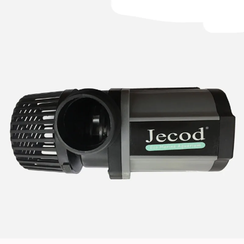 Jebao серия Jecod DCS водяной насос переменный поток аквариумный насос постоянного тока погружной насос морская пресная вода управляемый насос аквариум
