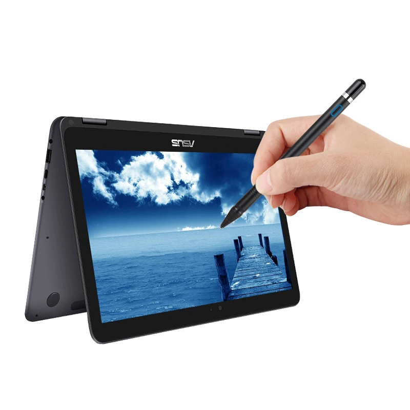 Активный стилус емкостный сенсорный экран для hp EliteBook 820 745 755 Folio ProBook 430 11 ZBook 15 14U 15U 17 чехол для ноутбука
