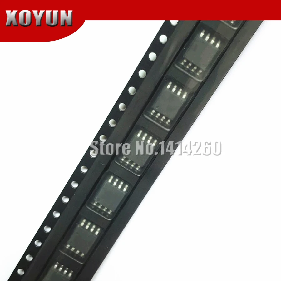 10 шт./лот W25Q32BVSIG w25q32bvcome W25Q32 W25Q32B 25Q32 25Q32BVSIG 25Q32BV SOP 8|Интегральные схемы| |
