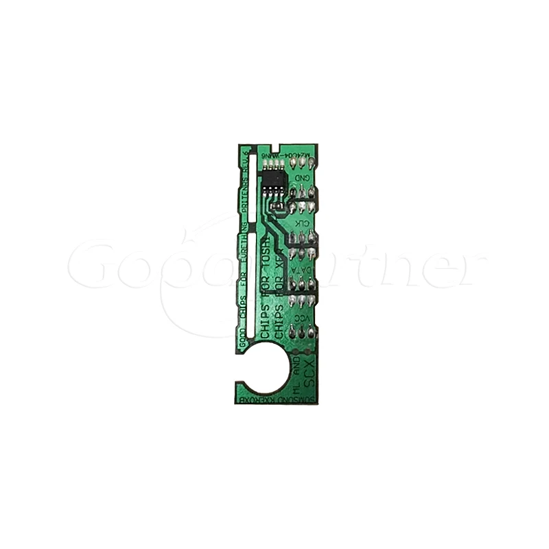 1 шт. барабан чип сброса картриджа с тонером для samsung SCX 4200 4210 D4200A SCX-4200 SCX-4210 SCX-D4200A