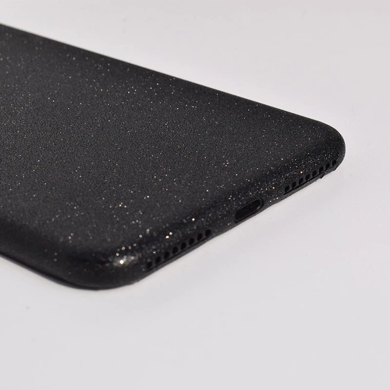 

Flash Point Decorative Back Film For Apple iPhone 7 Plus Mobile Phone iPhone7 Protector Matte Soft Back Stickers