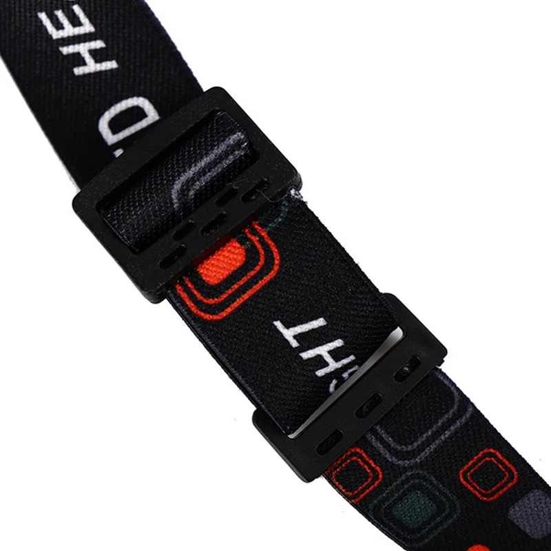 Открытый Кемпинг портативный мини Xpe + cob светодиодный налобный фонарь Usb зарядка