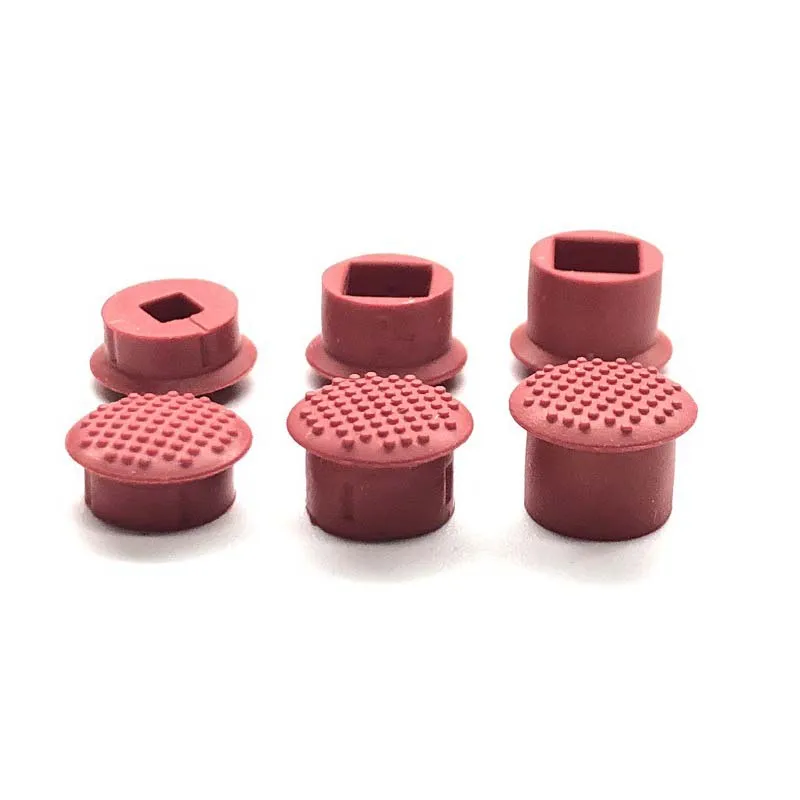 Notebook Keyboard Rocker Cap is Suitable for Lenovo/thinkpad T400 T410 T420 E420 E40 E50 Little Red Riding Hood Dot | Компьютеры и