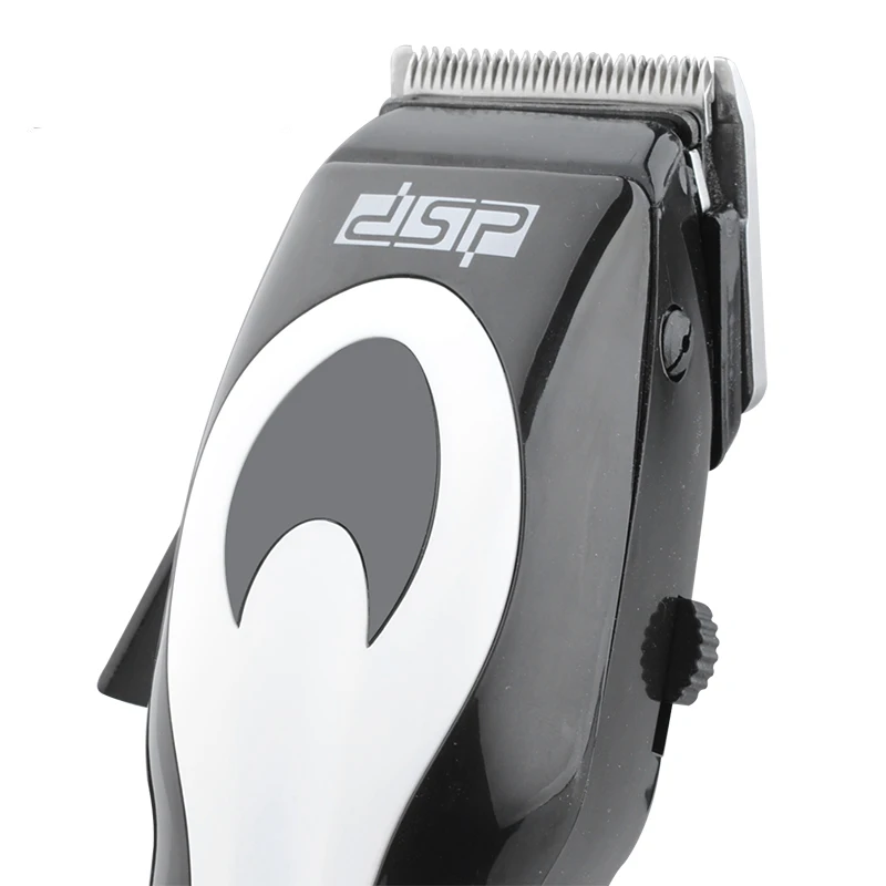 DSP Набор принадлежностей для волос электробритва триммер машинка стрижки