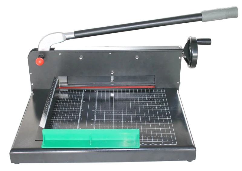 Новый сверхмощный 15 кг полностью металлический Гильотинный станок 12 дюймов A4 |