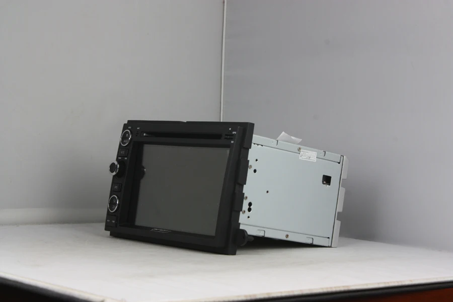Подходит для Ford Fusion Explorer F150 Edge Expedition 2006 автомобильный радиоприемник gps