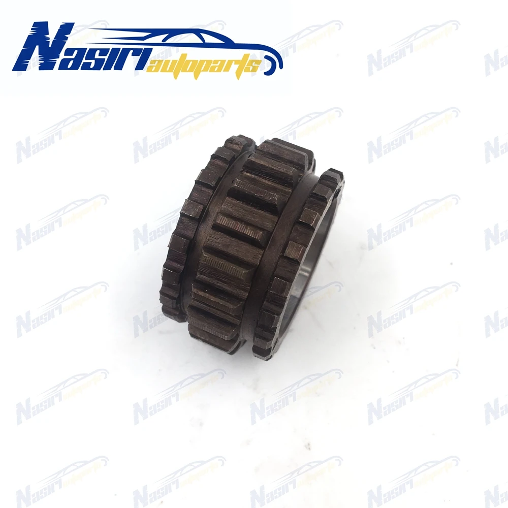 Комплект цепи ГРМ для Nissan Cube March Micra Note CR10DE CR12DE CR14DE 1 0 2 4 2002 2012|Компоненты измерения