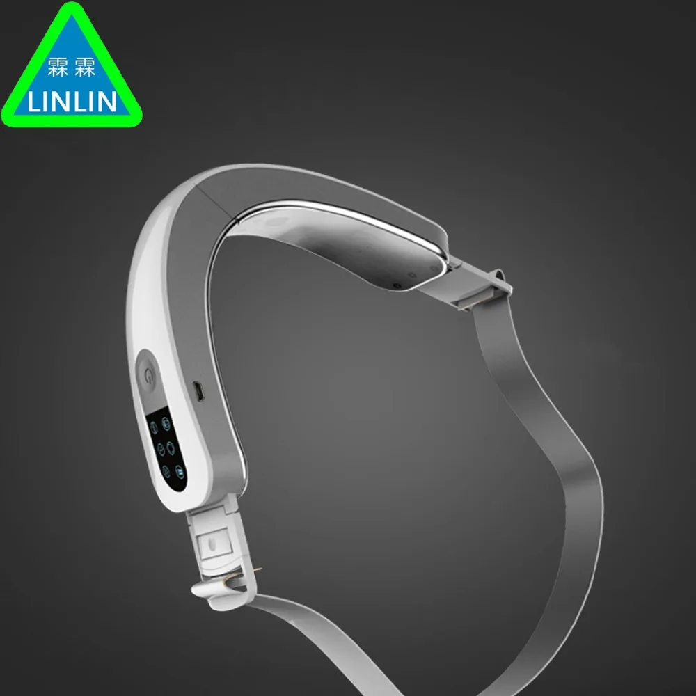 Тонкое лицо артефакт небольшой LINLIN V лицо тоньше магнитотерапия косметологический инструмент бытовой омоложения кожи массажер