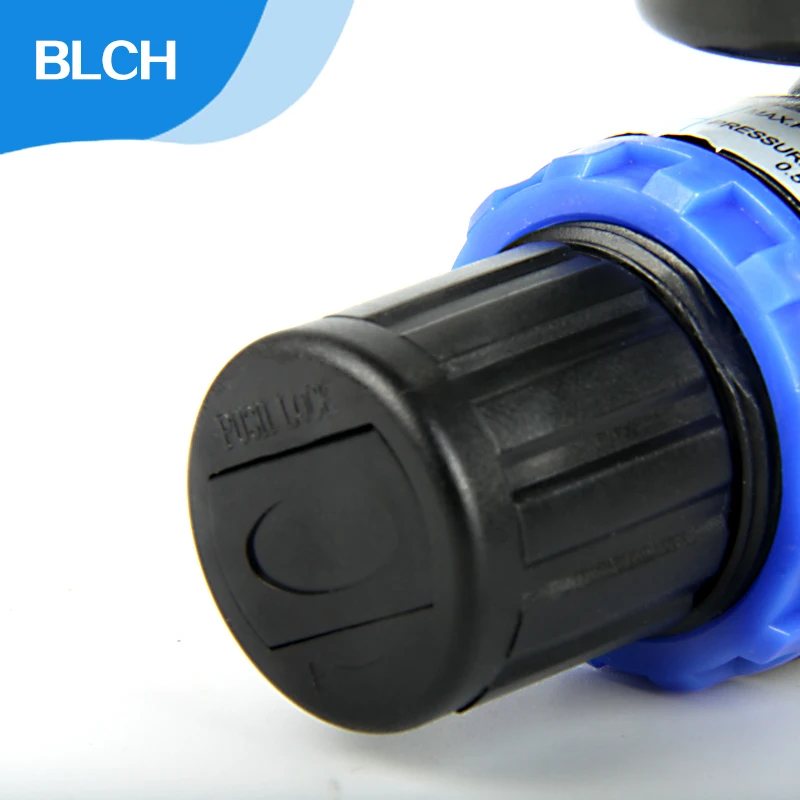 BLCH AR2000 воздушный компрессор управления сбросом давления воздушный регулятор клапан G1/4 ''воздушные очистительные установки мини регулятор давления