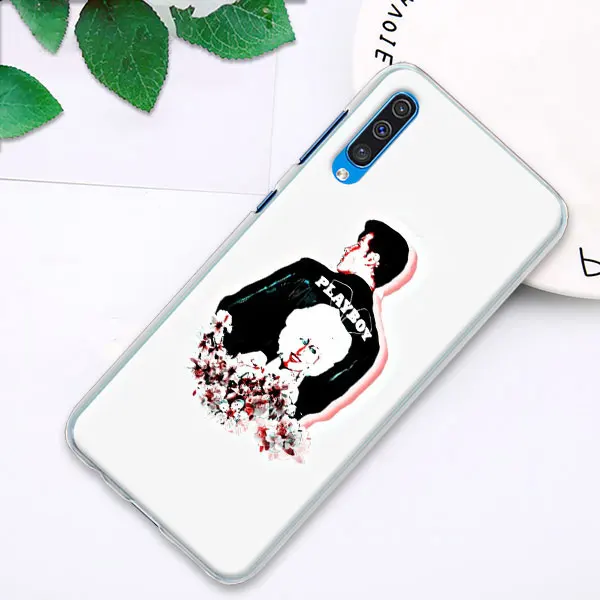 Шон Мендес Magcon 98 чехол КРЫШКА ДЛЯ samsung Galaxy A30 A50 A70 A80 M10 M30 A7 A6 A8+ A9 Жесткий Чехол для ПК чехол - Цвет: 11