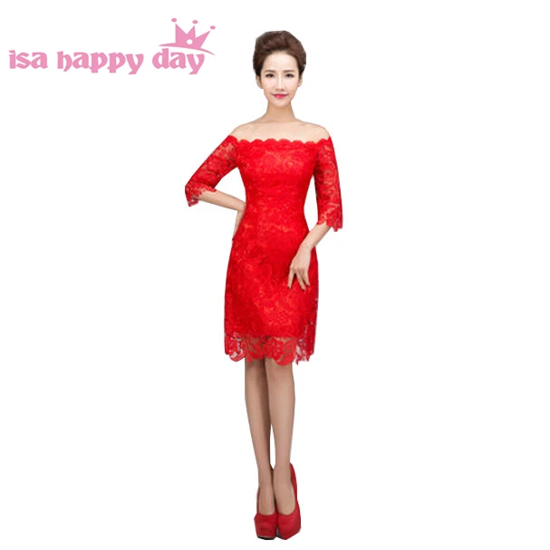 Новое поступление 2020 женские Соблазнительные красные короткие облегающие