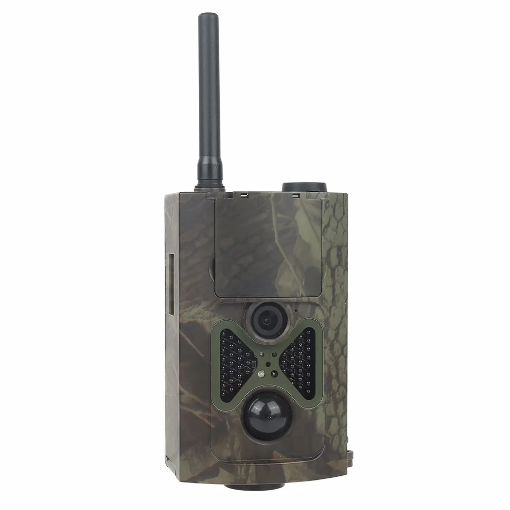 Suntek Hunting Camera MMS GPRS 16MP 1080P Photo Traps Video Night Vision Infrared Trail HC350M HC550M HC300M | Спорт и развлечения