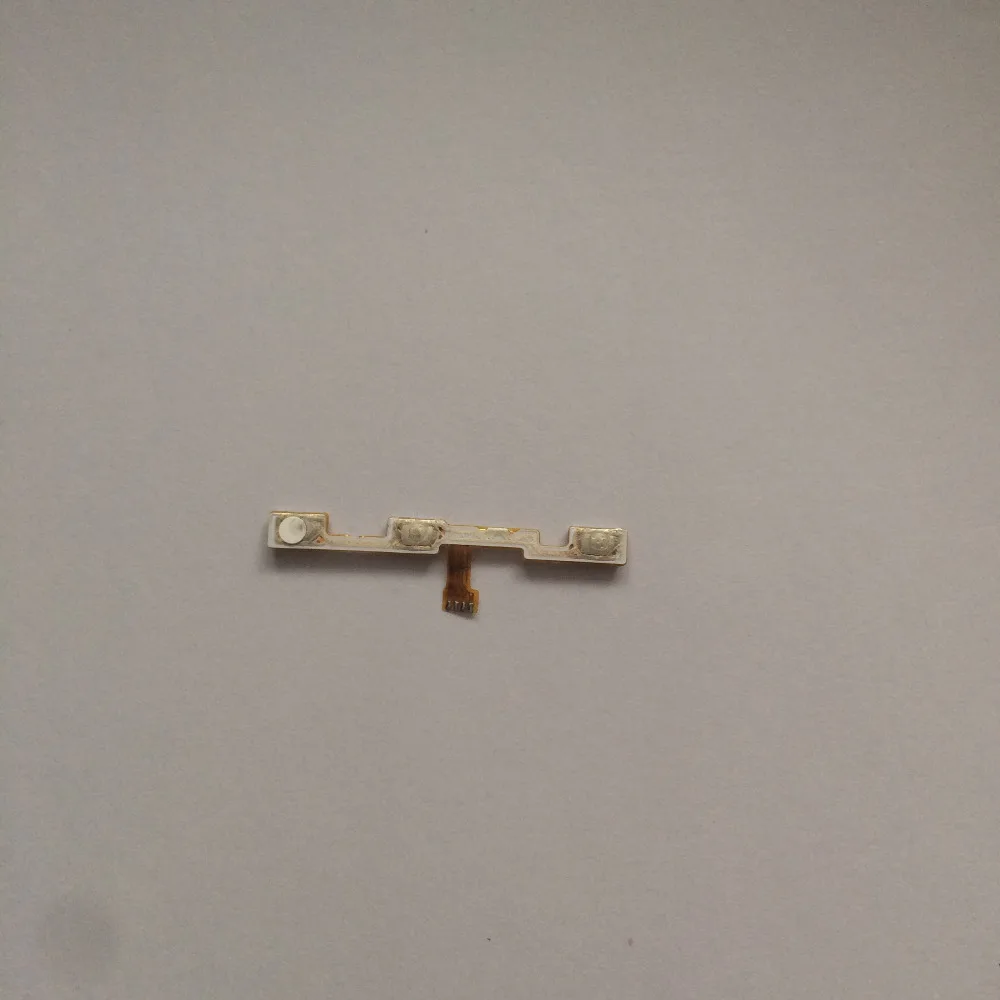 Oukitel K7000 кнопка включения и выключения питания + клавиша громкости гибкий кабель FPC для Oukitel K7000 MTK6737 5,0 