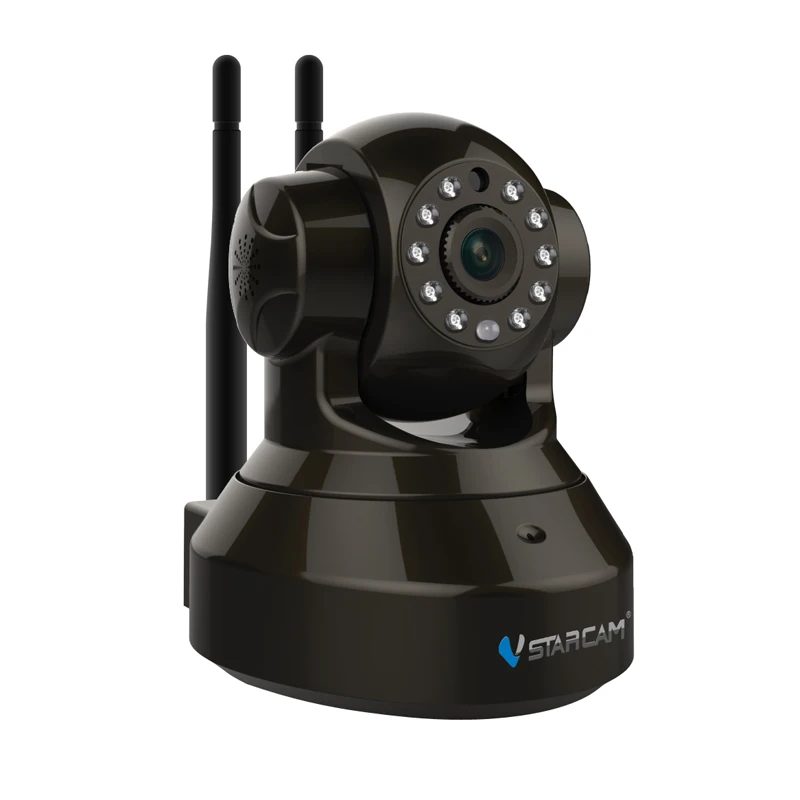 Vstarcam C37 AR Прямая поставка с фабрики 720P Беспроводная ip камера сигнализацией