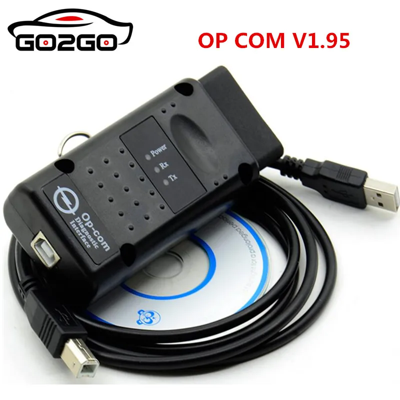 Горячая Распродажа 2018 OPCOM 1 65 70 95 V1.78 99 для диагностического сканера Opel OP COM V1.59 CANBUS