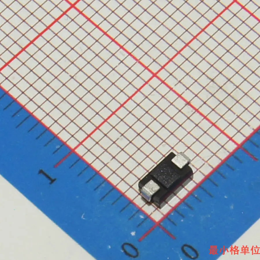 Z242 бесплатная доставка 50 шт. выпрямителя тока 2A 200 В SMA ES2D | Электронные компоненты