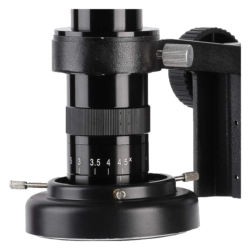 21MP HDMI 1080P HD USB цифровой промышленный видеоинспекционный микроскоп набор камер TF
