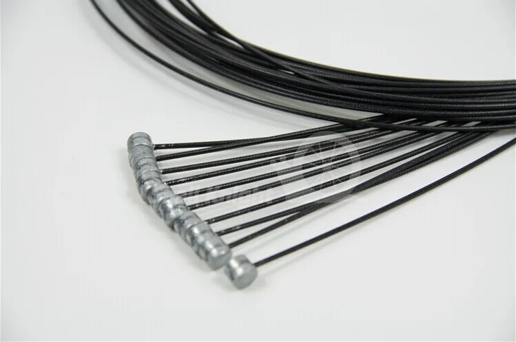 JAGWIRE Корпус кабеля шланг комплект тормозов переключатель передач черный