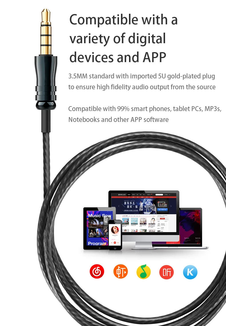 I-INTO i8 HIFI наушники 3 динамические басы Наушники 3DD в ухо стерео наушники Рок DJ гарнитура с микрофоном для Xiaomi/iPhone