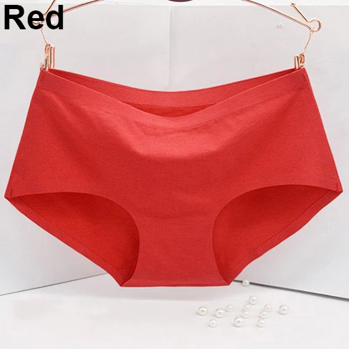 Женщины Сексуальные Трусики Бесшовные Невидимый Underwear Трусы трусики Пижамы |