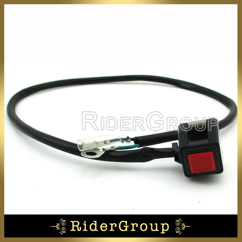 7/8 дюйма 22 мм ручной переключатель для Suzuki RMZ RMX FL DR DRZ GN SP питъезд мотовездеход