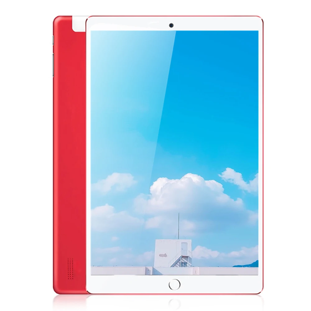 BDF Новые планшеты на Android 7,0, 10 дюймов, 4 Гб+ 64 ГБ, Bluetooth, Wi-Fi, 1920*1200, ips, четыре ядра, 3G, две sim-карты, планшет для звонков, Pc 10 9