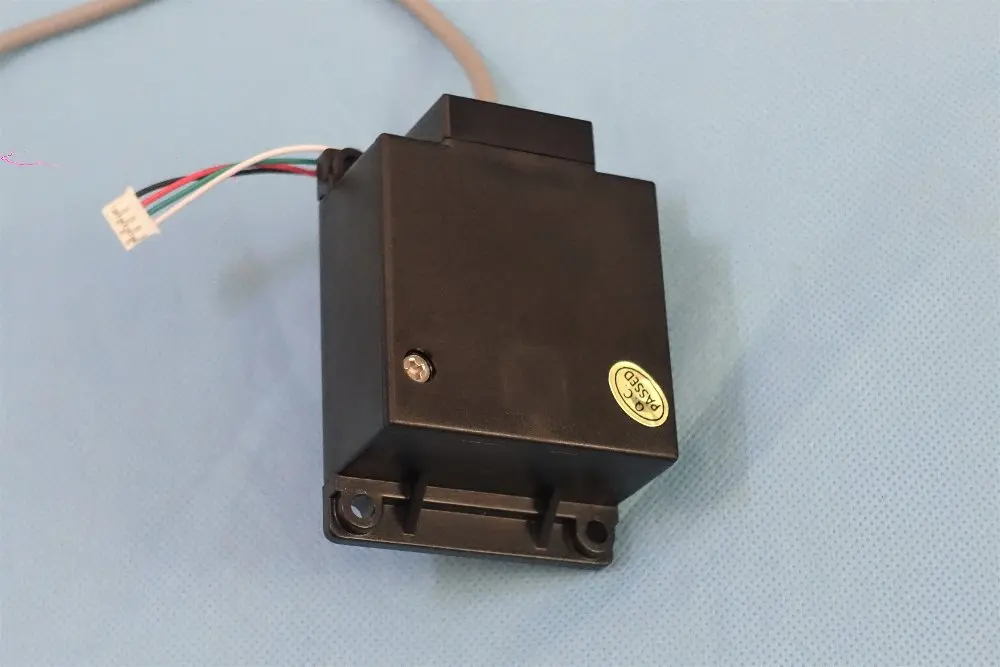 25 мм лазерный оптический трекбол модуль с USB или PS2, высокое разрешение надежное позиционирование данных промышленный вход указывающее устройство