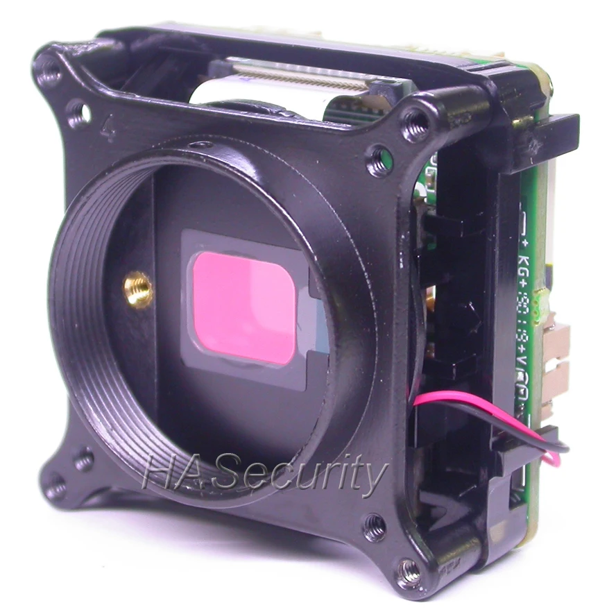 Модуль платы видеонаблюдения Sony STARVIS IMX291 Hi3516C V300 IP H.265 с интеллектуальным анализом