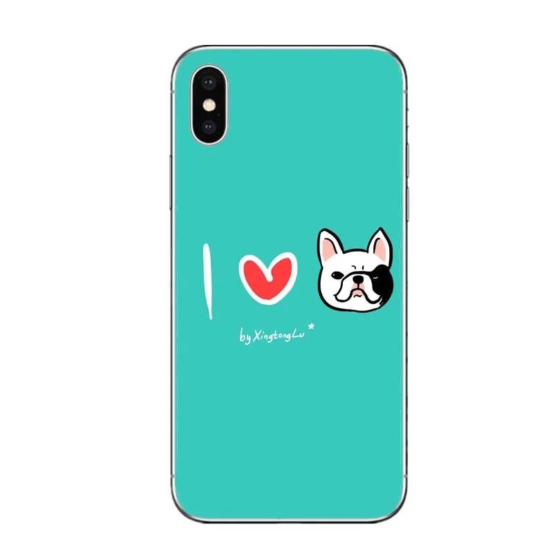 Чехол для iPhone X 10 5 5S SE 6 6s Plus 7 XS Max XR 8 Plus|case for iphone|phone casescase plus |