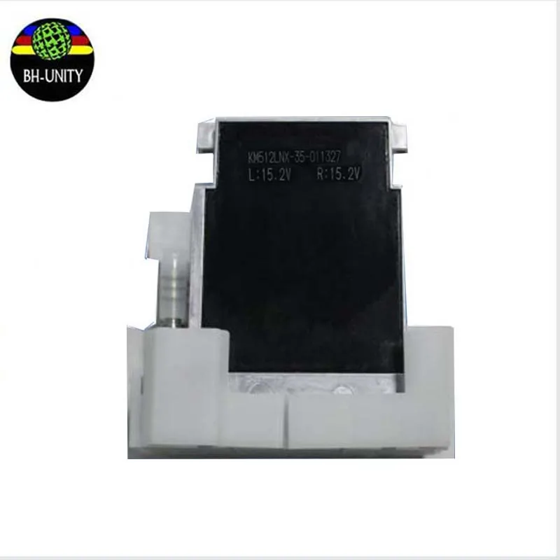 Оригинальная и новая konica 512 14pl 42pl печатающая головка/km512 LN MN MH LH LNX Печатающая