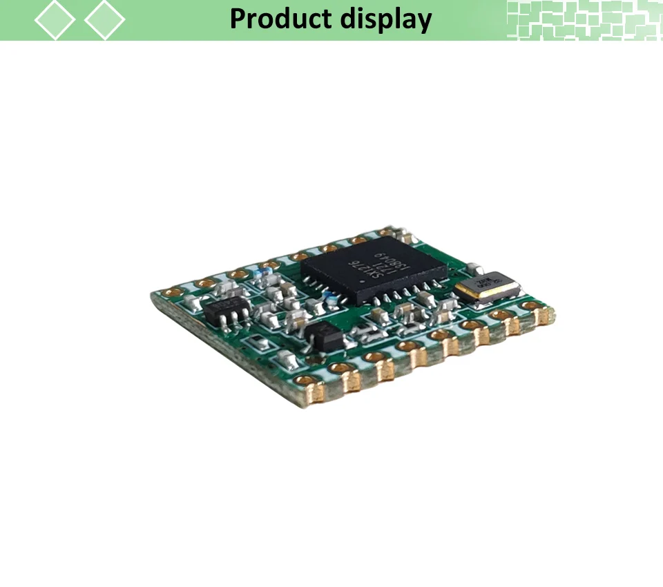 Lora nrf52840 приемопередатчик nrf52832 радио comunicador de longo alcance модуль 868 МГц sx1276 трансмиттер uhf vhf