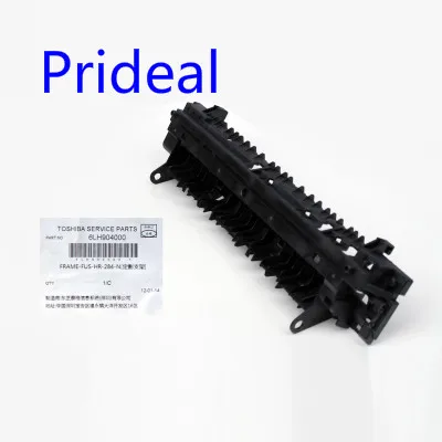Новая установка термозакрепляющего устройства рамки для Toshiba E166 E163 E167 E165 E205 E206 207 6LH24608000 6LH24623000 6LE58460000 6LH90400000 FRAME-FUS-HR-284-N