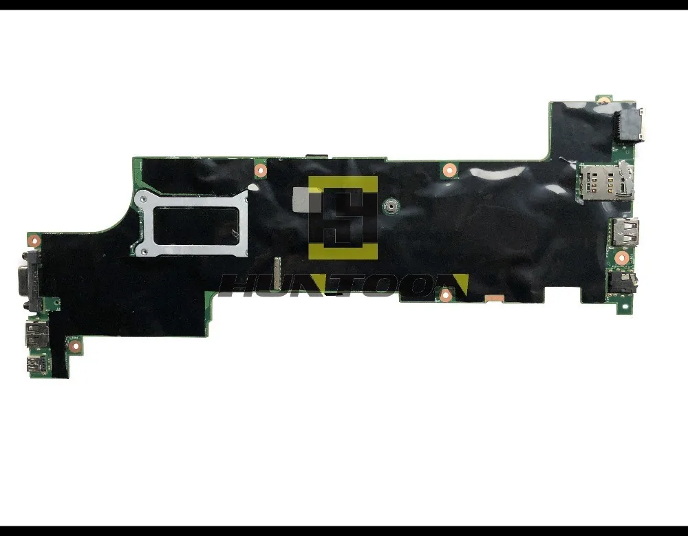 Высокое качество абсолютно новый FRU:04X5166 для Lenovo Thinkpad X240 материнская плата